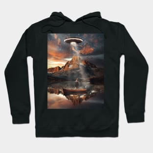 Arrival Hoodie